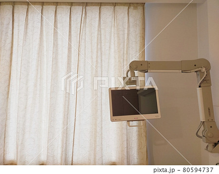 病院 入院用テレビ 病院 入院用テレビ 80594737