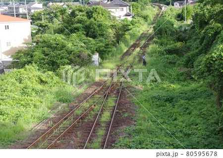 松浦鉄道 江迎鹿町駅 2 80595678