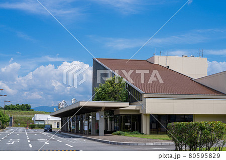 石見空港(いわみくうこう) 島根県益田市 石見空港(いわみくうこう) 島根県益田市 80595829