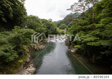 ［宮城県］小原温泉　 80596164
