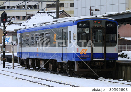 のと鉄道NT200形 80596608