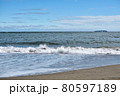 波打ち際 80597189