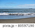 波打ち際 80597190