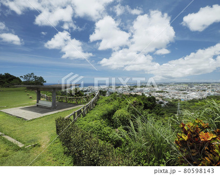 前田高地(ハクソー・リッジ)(浦添城跡) 前田高地(ハクソー・リッジ)(浦添城跡) 80598143