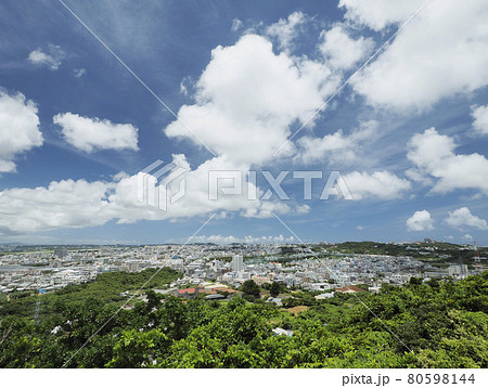 前田高地(ハクソー・リッジ)(浦添城跡) 前田高地(ハクソー・リッジ)(浦添城跡) 80598144