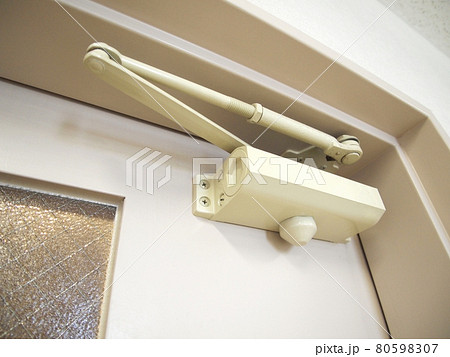 ドアクローザー ドアクローザー 80598307