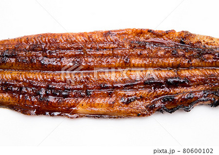 国産うなぎの蒲焼　焼き立て　 80600102