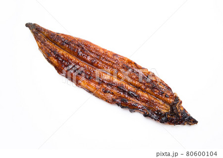 国産うなぎの蒲焼　焼き立て　 80600104