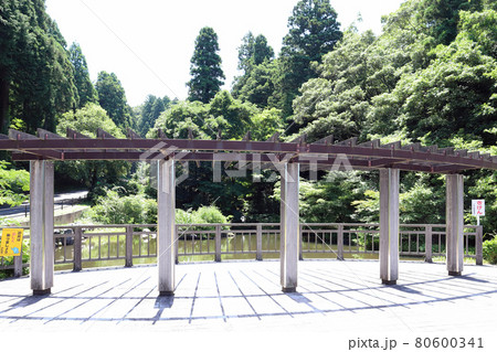 おっしょべ公園 粟津温泉（石川県 小松市） 80600341