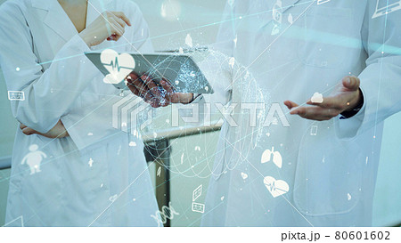 ビジネスとテクノロジー　経営戦略 80601602