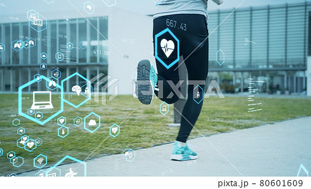 ヘルスケアテクノロジー エクササイズ スポーツテック ヘルスケアテクノロジー エクササイズ スポーツテック 80601609