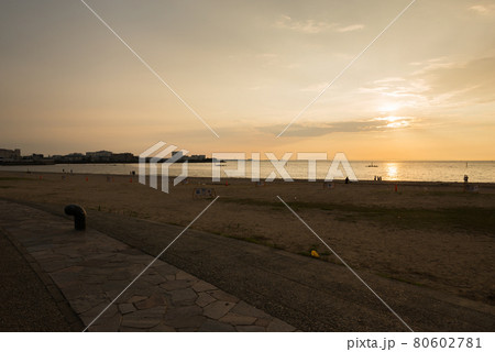 二色の浜海水浴場 二色の浜海水浴場 80602781