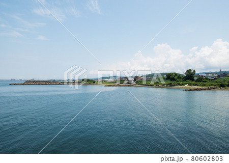 箱作海水浴場(ぴちぴちビーチ) 80602803