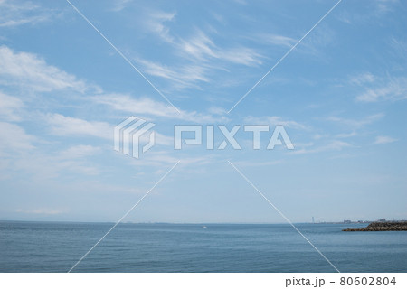 箱作海水浴場(ぴちぴちビーチ) 80602804