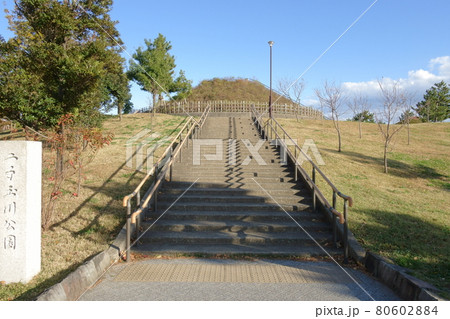 二子玉川公園 二子玉川公園 80602884