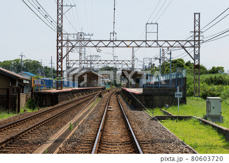 淡輪駅 80603720