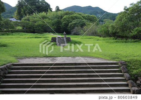 公園と空 80603849