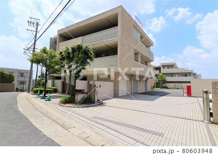 プラウド本山鹿子町 プラウド本山鹿子町 80603948