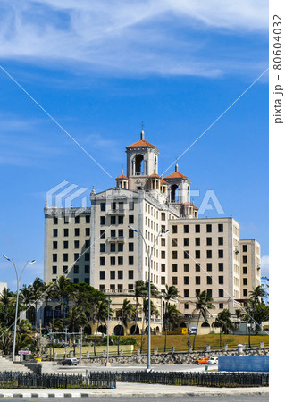 National hotel of Cuba in Havana - Nacional Hotel of Cuba National hotel of Cuba in Havana - Nacional Hotel of Cuba 80604032