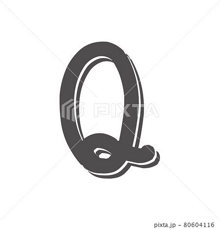 手描き風のq よくあるご質問 Faq クイズ 回答 見出しのイラストセットのイラスト素材