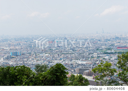 額田展望台南 80604408