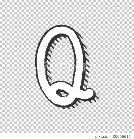 手描き風のq よくあるご質問 Faq クイズ 回答 見出しのイラストセットのイラスト素材