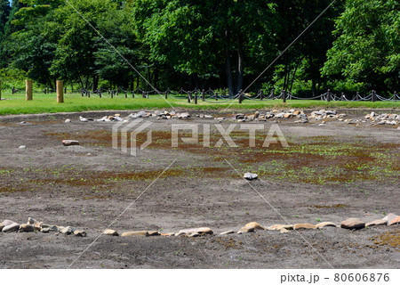 世界文化遺産 伊勢堂岱遺跡 世界文化遺産 伊勢堂岱遺跡 80606876