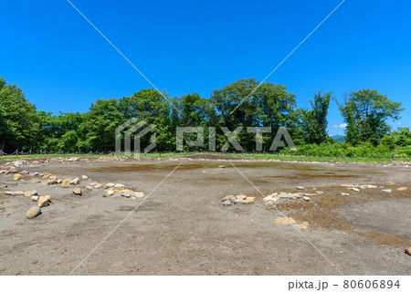 世界文化遺産 伊勢堂岱遺跡 世界文化遺産 伊勢堂岱遺跡 80606894