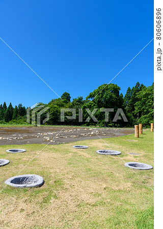 世界文化遺産 伊勢堂岱遺跡 世界文化遺産 伊勢堂岱遺跡 80606896