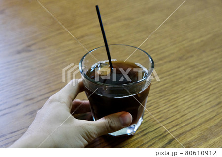 水も滴るいいコーヒー 80610912
