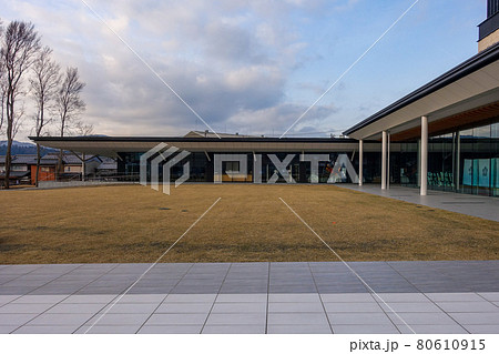岐阜関ケ原古戦場記念館 岐阜関ケ原古戦場記念館 80610915
