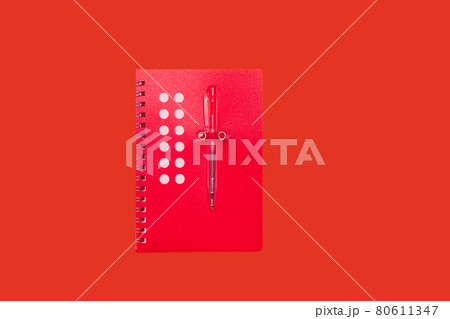 pink spiral unusual notebook. office accessories. school pink spiral unusual notebook. office accessories. school 80611347