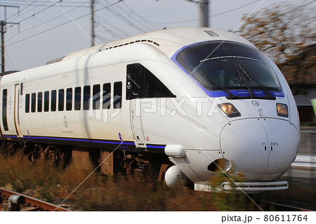 特急かもめ:885系電車(博多⇔長崎) 特急かもめ:885系電車(博多⇔長崎) 80611764