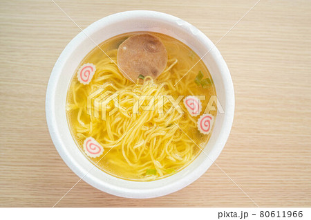 カップ麺 塩味 カップ麺 塩味 80611966
