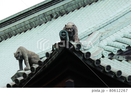 <東京都>湯島聖堂 <東京都>湯島聖堂 80612267