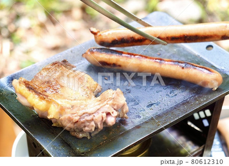 鉄板焼き イメージ 鉄板焼き イメージ 80612310