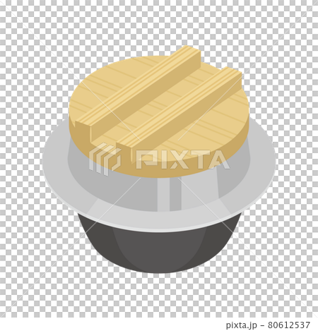 Kettle icon 80612537