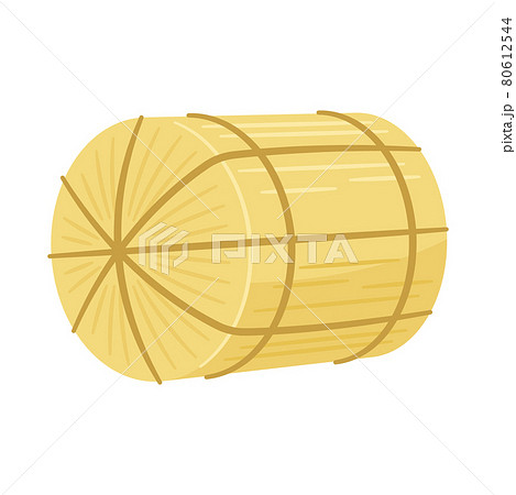 米俵のアイコン　 80612544