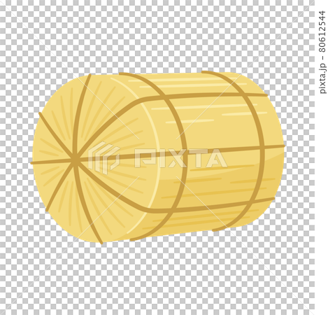 米俵のアイコン　 80612544