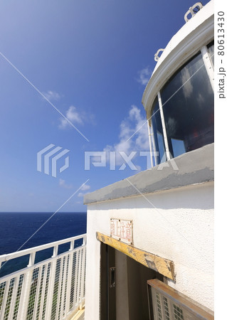沖縄 宮古島市 平安名埼灯台 沖縄 宮古島市 平安名埼灯台 80613430