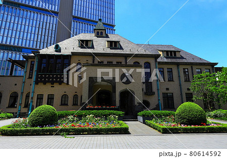 紀尾井町旧李王家東京邸・赤坂プリンス・クラシックハウス 紀尾井町旧李王家東京邸・赤坂プリンス・クラシックハウス 80614592