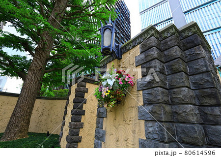 紀尾井町旧李王家東京邸・赤坂プリンス・クラシックハウス 80614596