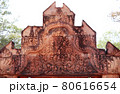 アンコールワット遺跡群・至宝・バンテアイスレイ遺跡／カンボジアの風景 80616654