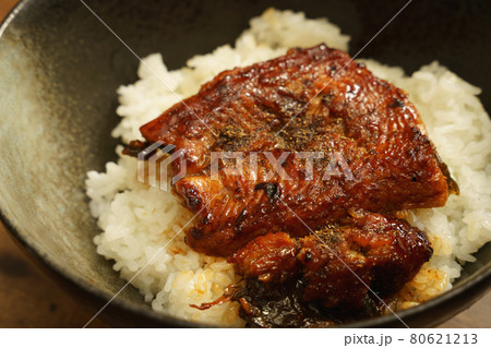 ウナギととろろ ウナギととろろ 80621213