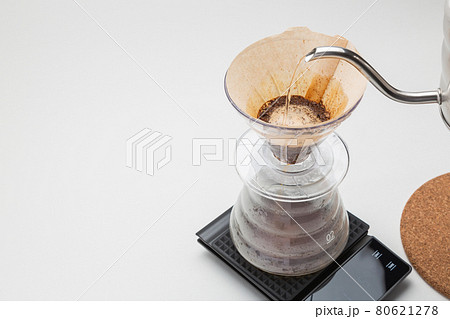 ドリップコーヒー 80621278