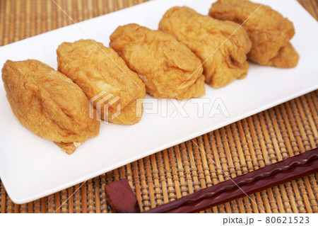 いなり寿司 80621523