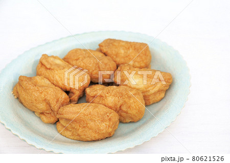 いなり寿司 80621526