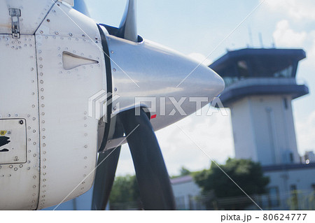 調布飛行場　セプロペラ 80624777