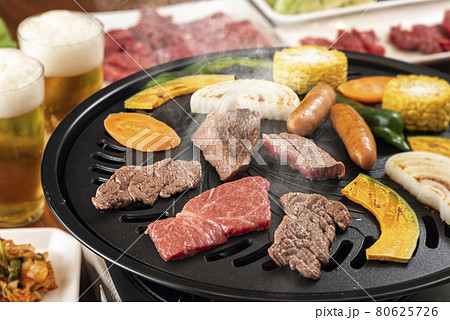 焼き肉 焼肉 おうち焼肉 家焼肉 焼き肉 焼肉 おうち焼肉 家焼肉 80625726