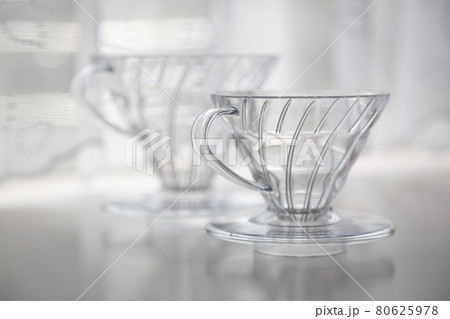 コーヒードリッパー 80625978